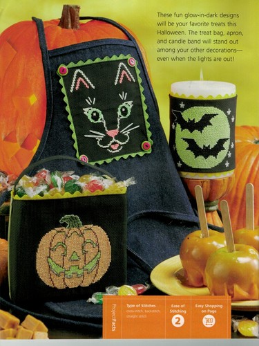 America's Favorite Cross-Stitch & Needlework Magazine - You Pick from List - Picture 23 of 53