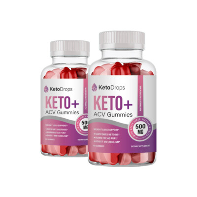 Are Goli apple cider vinegar gummies Keto Friendly?