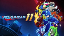 Mega Man 11 - STEAM KEY - Code - Download - Digital - PC