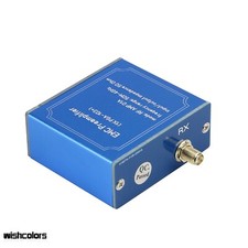 Low Noise Amplifier LNA EMC Preamplifier EMC EMI 1X PGA-103 Signal Amplifier