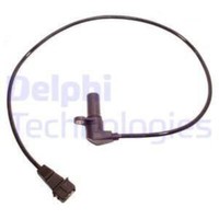 Delphi Impulsgeber Kurbelwelle Drehzahlsensor FüR Opel Vectra B CC J96