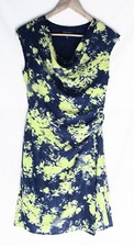 Woman's sleeveless NINE WEST dress size 4-Excellent Condition