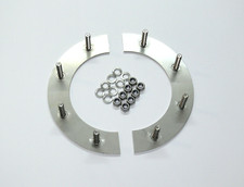 Haltering Halter Tankgeber für VW Bus T3 Syncro Edelstahl Bj.84-92 Neu