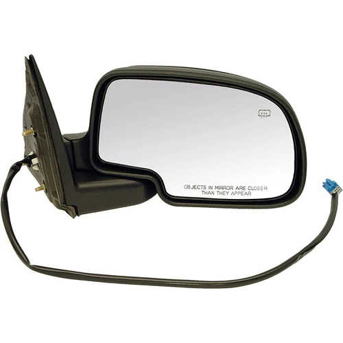 955-1292 Dorman Mirror  Passenger Right Side Heated for Chevy Avalanche Hand