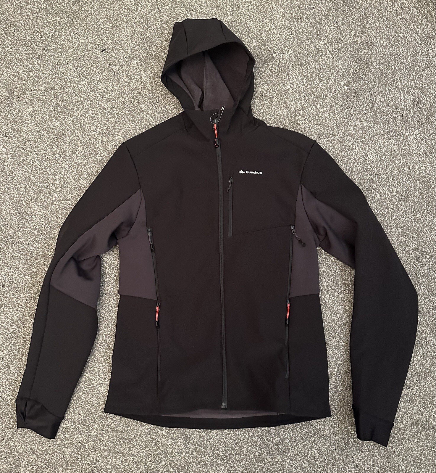 FORCLAZ Decathlon Central cee jacket SOLD OUT ONLINE eBay