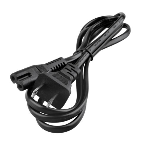 5ft AC Power Cord For KODAK 850 800 750 750h 760 550 CAROUSEL SLIDE PROJECTOR - Picture 2 of 5