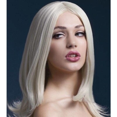Fever Sophia Wig Adult Blonde Fever Sophia Wig Adult Blonde