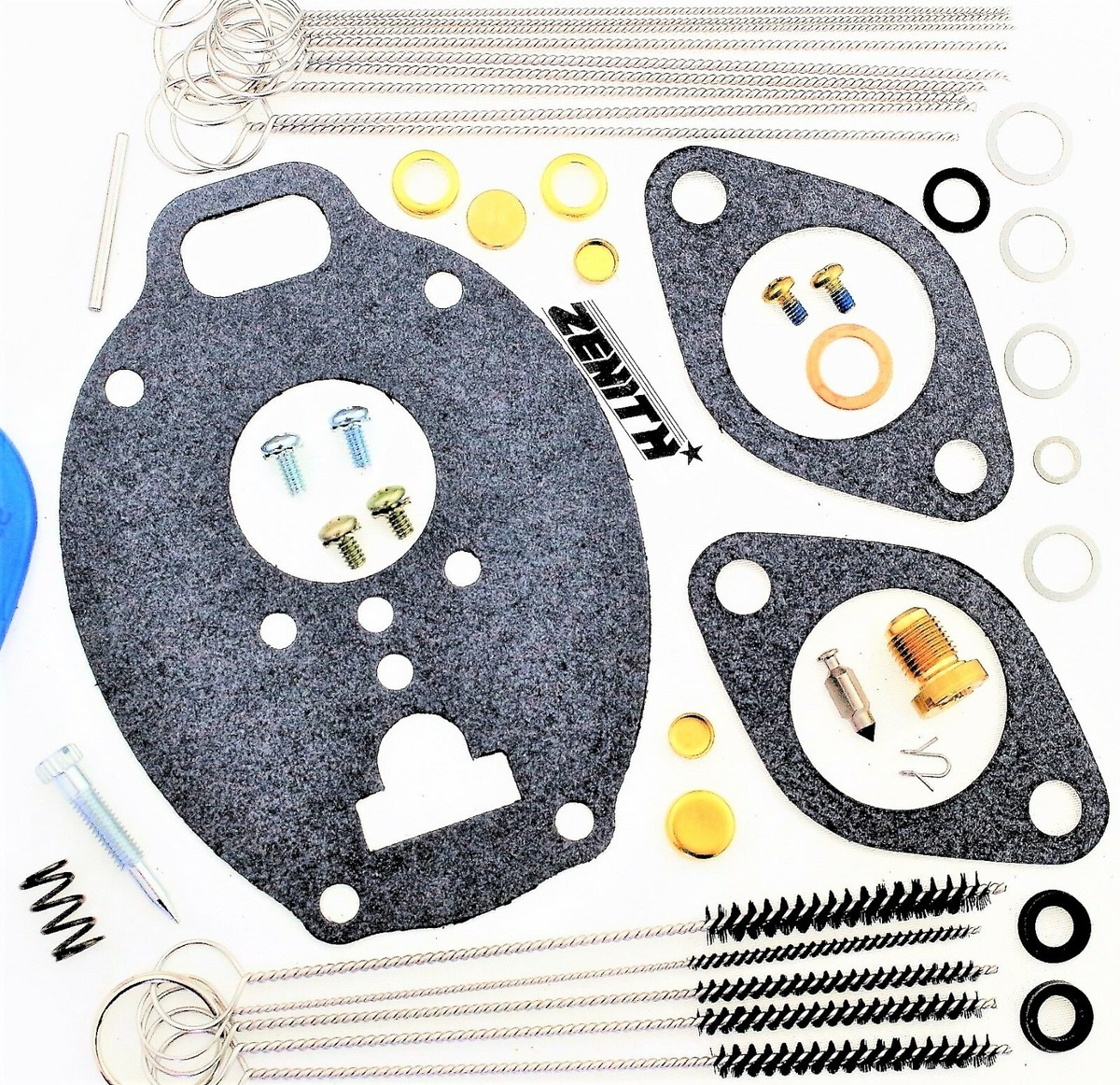 その他 Oliver Carburetor Kit fits Oliver 77 88 Super TSX181 TSX221 TSX374