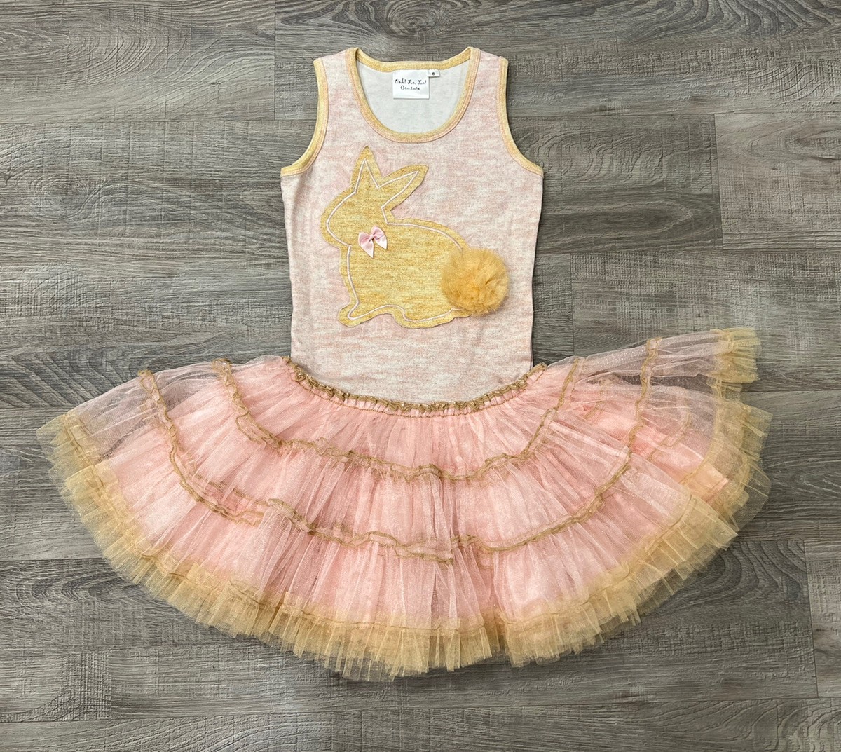 white christmas dresses Tutu du Monde Carnival Tutu Dress main image 1