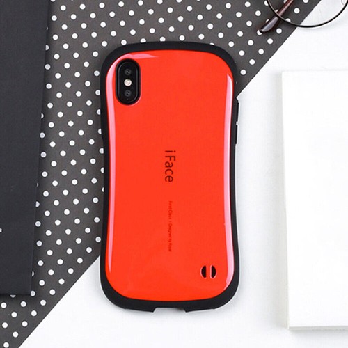 Custodia antiurto iFace Mall prima classe per iPhone 11 12 13 14 15 16 Pro Max XS - Foto 96 di 120