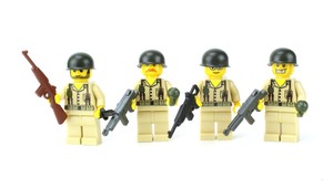 lego usmc