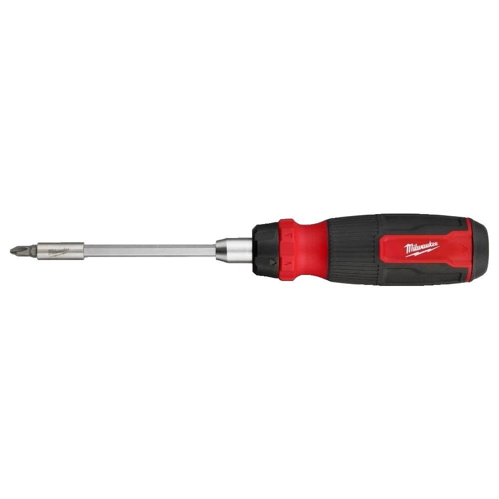 Milwaukee Destornilladores y desarmadores con Tuerca