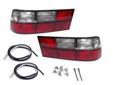 Porsche 944 / 924 Tail Light Lens Right and Left Side Combo in "SPECIAL" Color