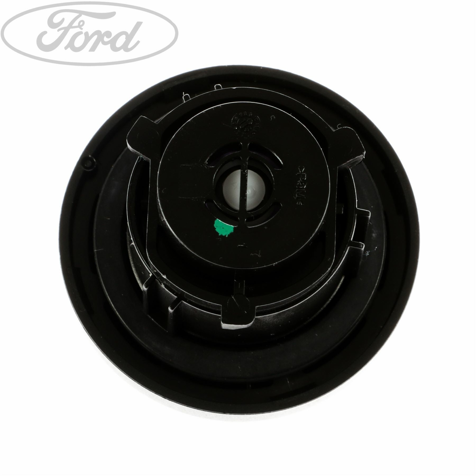 Genuine Ford Transit MK7 Fuel Tank Filler Cap 1715043 eBay