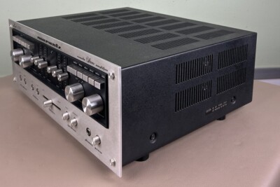 マランツモデル1150美品 MARANTZ 1150 INTEGRATED AMPLIFIER NICE | eBay