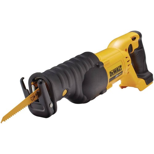 DEWALT Impact Driver Kit + Reciprocating Saw 20V MAX Li-Ion Brushless Cordless - Picture 8 of 11