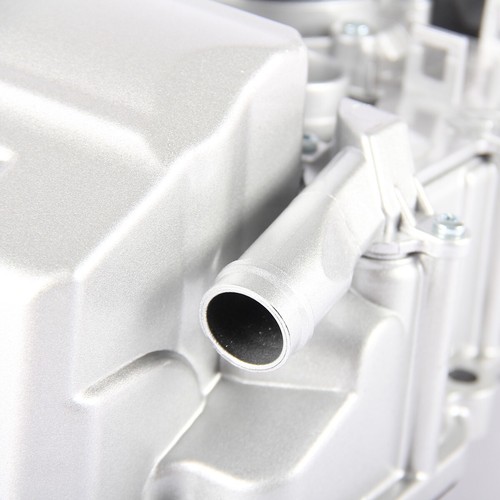 Cubierta válvula gasolina 2.5/3.0 aluminio apto para BMW 125i 128i 325i 435i 523i X1 X3 - Imagen 17 de 18