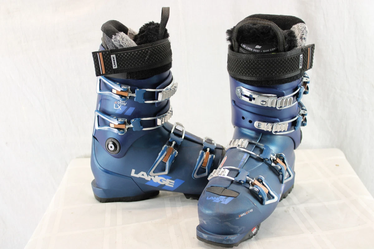 LANGÉ Ski & Snowboard Boots for Women for sale - eBay