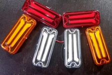 Gypsy Suzuki Samurai SJ410 SJ413 LED Light Set Front Or Rear Indicators