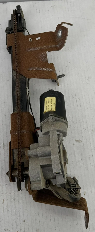 Chrysler Town & Country 2011 puerta levadiza eléctrica puerta levadiza motor extraíble 4894596AA Foto 2 de 4