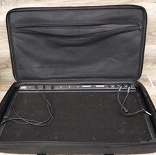 SKB PS-25 Powered Pedal Board with Bag & Extr...