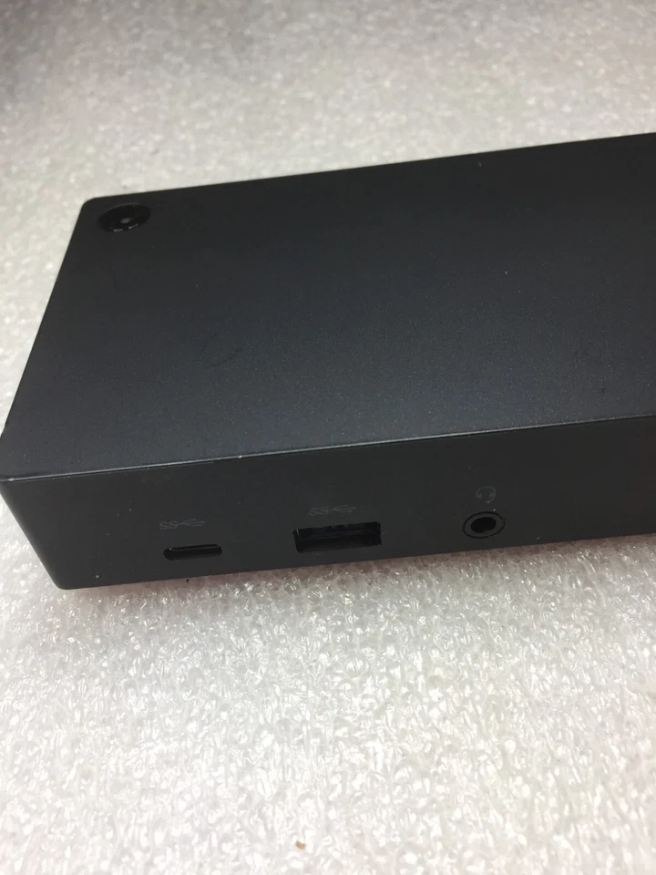 Lenovo ThinkPad Hybrid USB-C with USB-A Dock DUD9011D1 40AF FREE S/H - Image 2 of 4