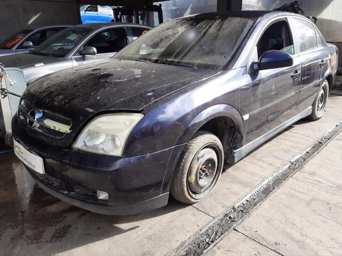 55350375 Gearbox for OPEL VECTRA C BERLINA Comfort 2004 7786739 - Imagen 6 de 10