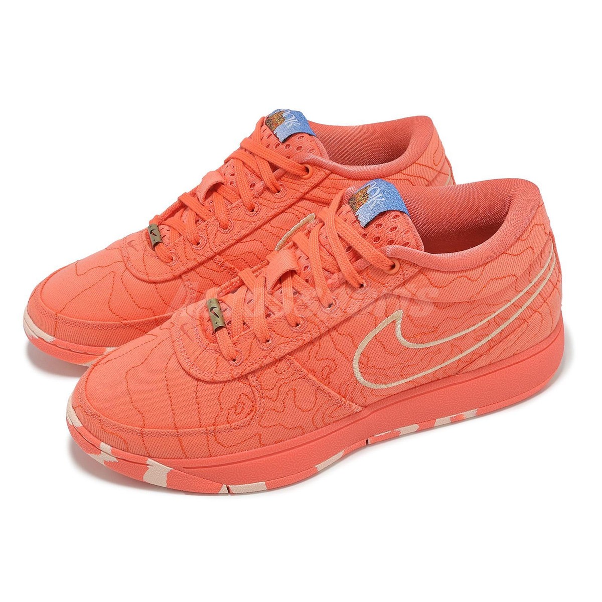 NIKE - 【Sサイズ】オレゴンプロジェクト Breathe 365 Long Sleeve Nike ACG Summit White Hike Snacks T-Shirt – Puffer Reds