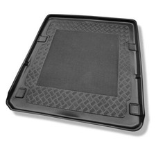 Kofferraumwanne für Mercedes-Benz E Klasse W211 (2003-10.2009) S3