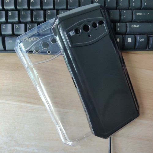 Bumper Case Cover Armor Guard House Protector For DOOGEE V30 Doogee V30 V30T - 第 2/6 張圖片