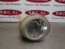 Antibrouillard Hyundai TERRACAN