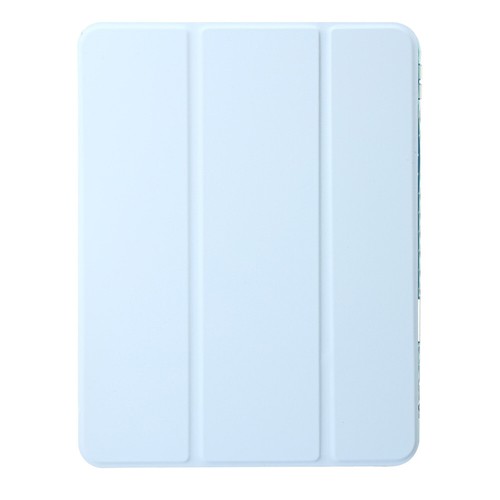 For iPad 10/9/8/7/6/5th Gen Air 45 Pro 11 12.9 Shockproof Smart Clear Case Cover - Picture 18 of 50