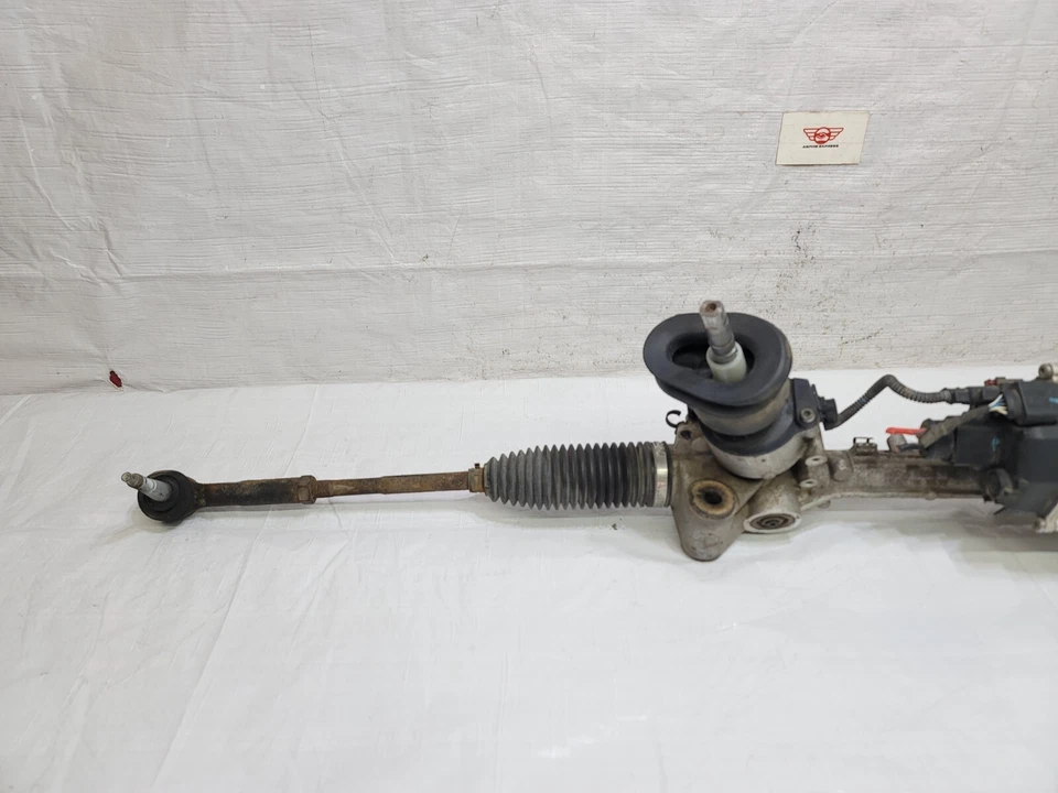 2012 2013 2014 Chevrolet Orlando Steering Gear Rack & Pinion OEM 13368200 - Image 2 of 4