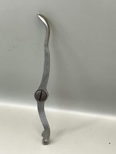 Carriage Release For Hammond Multiplex Folding Typewriter Antique Original Part thumbnail