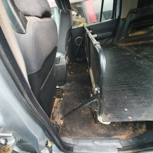 2009 discovery 3 BREAKING ALL PARTS - Picture 11 of 12