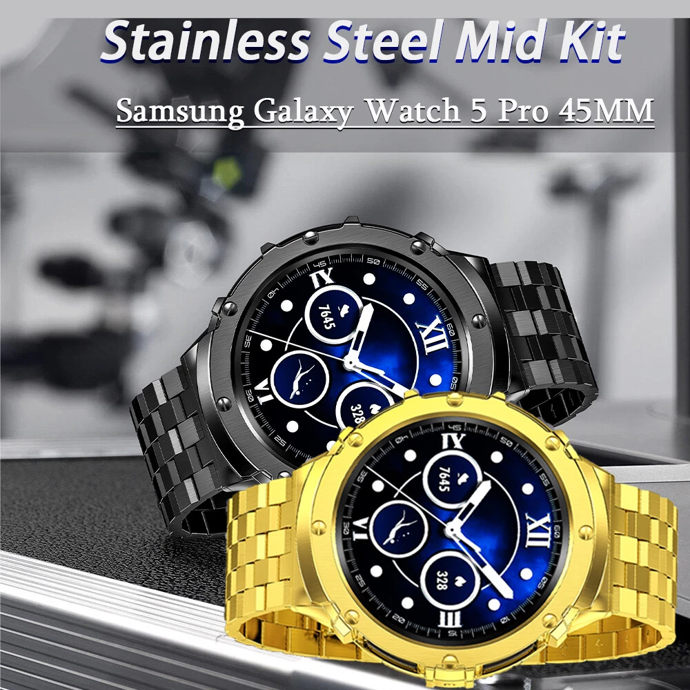Samsung galaxy hotsell watch bumper