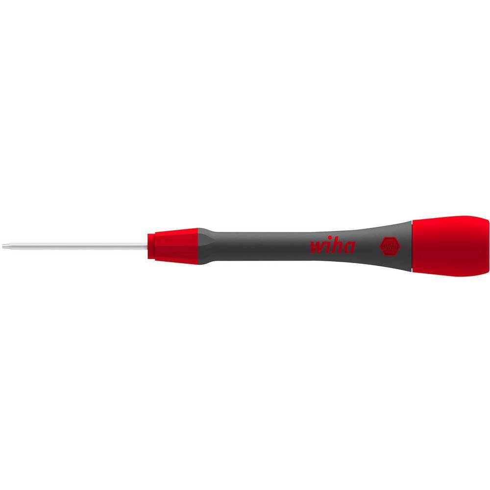 Wiha Cacciavite pentalobo Dimensione (Cacciavite) PL 2 Lunghezza della lama: 40