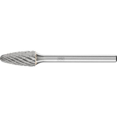 1 x PFERD HM-Frässtift RBF 0613/3 Z3 PLUS | Art.-Nr.: 21230083