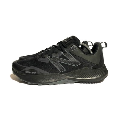 New Balance Trail Nitrel Mtntrlb4 Black 