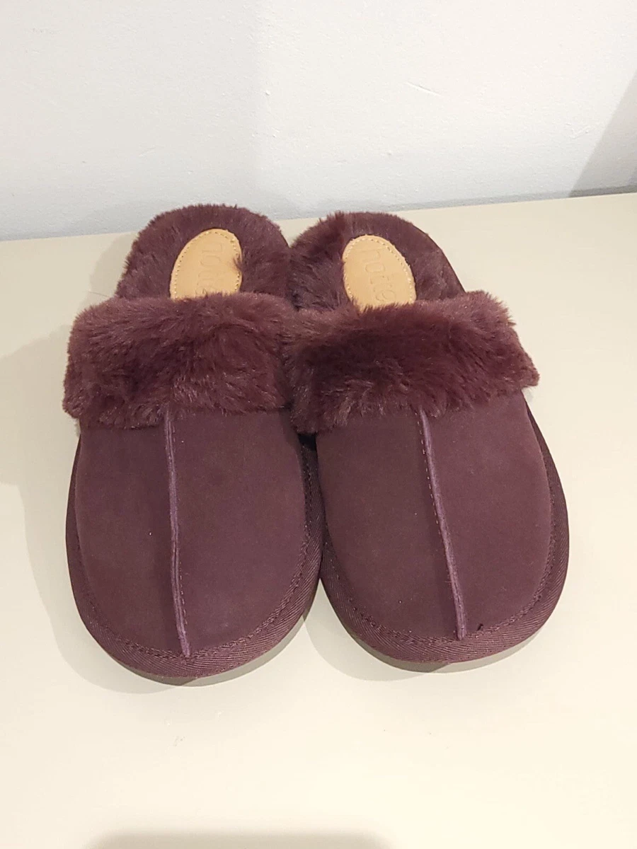 Hotter clearance ladies slippers
