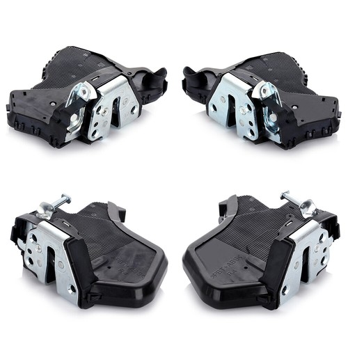 ✅1 Set Door Lock Actuators Front Rear Left Right For Toyota Camry Lexus GX470 - Picture 4 of 24