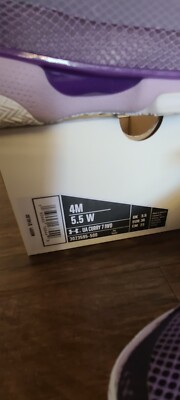Under Armour UA Curry 7 International Women Day “B-AMAZING  display picture 1