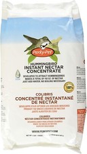 Perky-Pet 244CLSF 2 LB Bag of Instant Clear Concentrate Hummingbird Nectar
