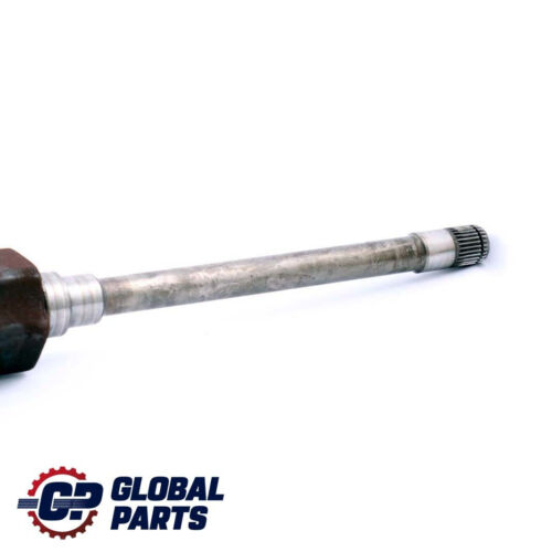 Drive Shaft BMW F30 F31 F32 F33 xDrive Front Right O/S Output 7597694 - Picture 5 of 12