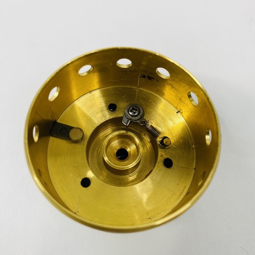Pflueger President Vented Spool Replacement Part Gear Ratio 5.2:1 Fishing Reel - 第 7/7 張圖片