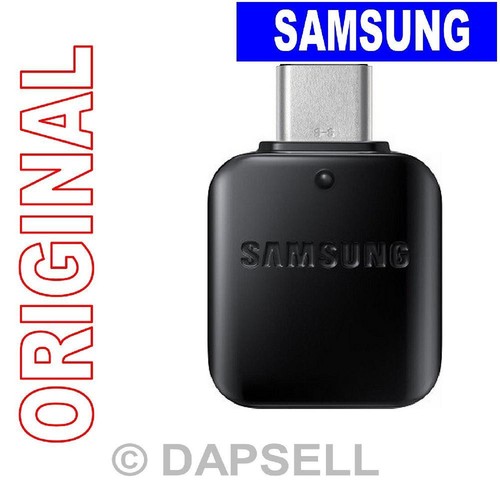 Samsung Adattatore Usb Originale Otg Host Gh98-41288a Usb-c Galaxy A16 4g A165 - Foto 1 di 9