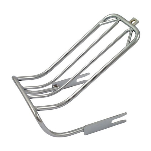 Garde-boue Et Porte-bagages Pour Vélomoteur Solex 3800, D'occasion