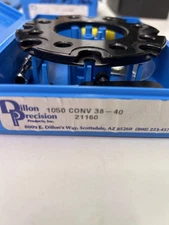 Dillon 1050 / RL 1100 Conversion Kit 38/40 Caliber