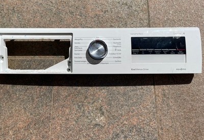 Bosch Serie 4 WAN28290 Steuerung Elektronik Platine Bedienelement 900107942S
