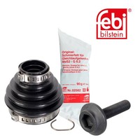 Febi Bilstein Faltenbalgsatz, Antriebswelle 180209 FüR Audi